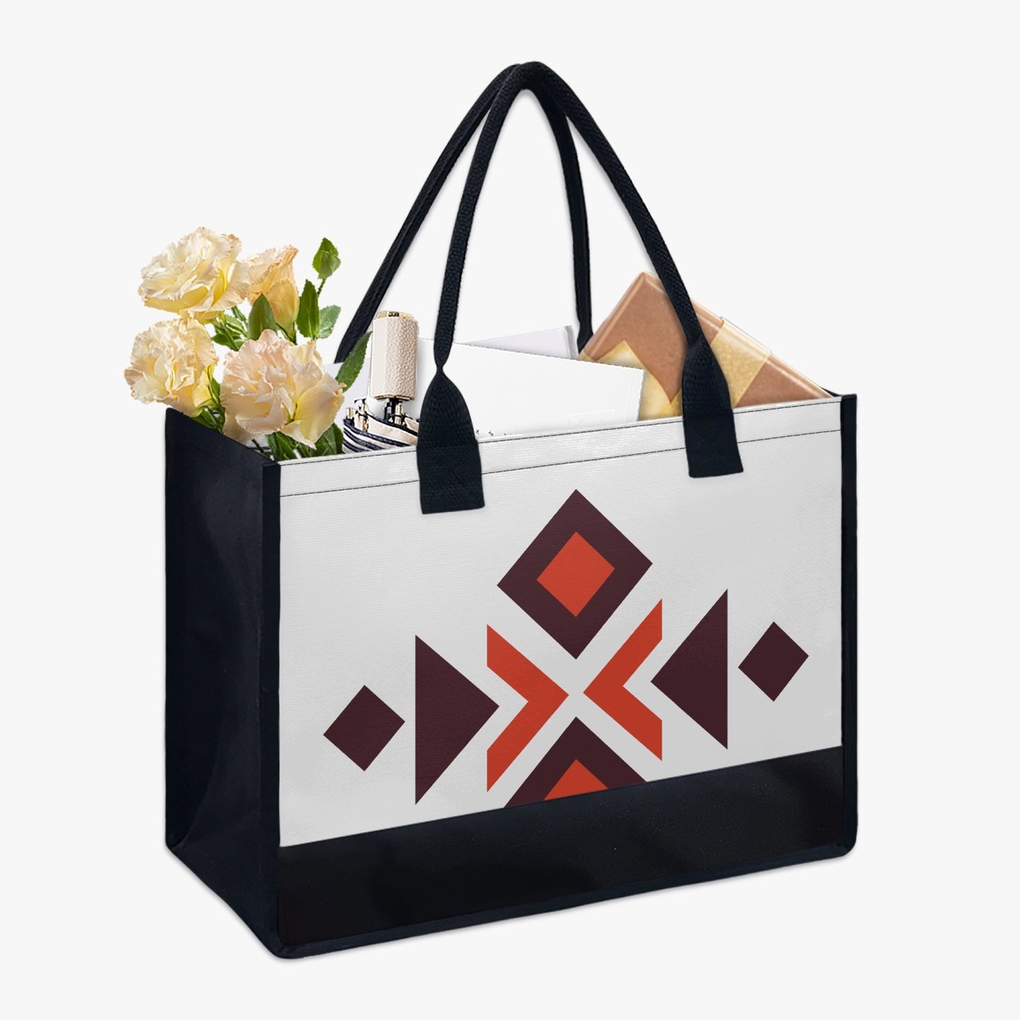 756. Shopping Tote Bag venzela