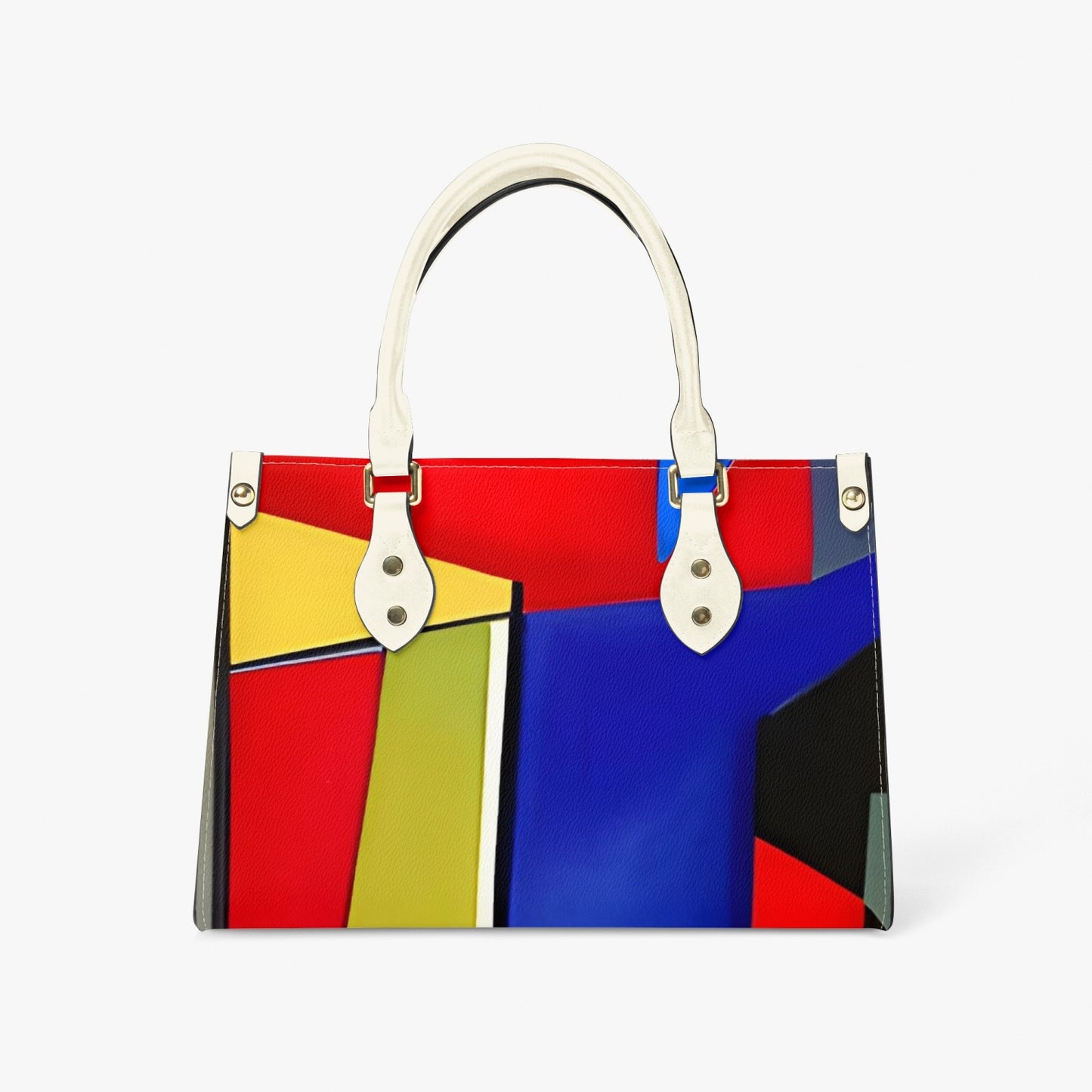 Tote Bag - Long Strap and Inner Bag : ATTITUDE