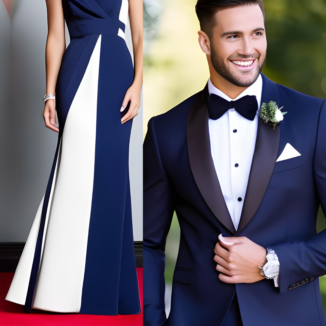 Dressing for Formal Occasions: Etiquette and Guidelines