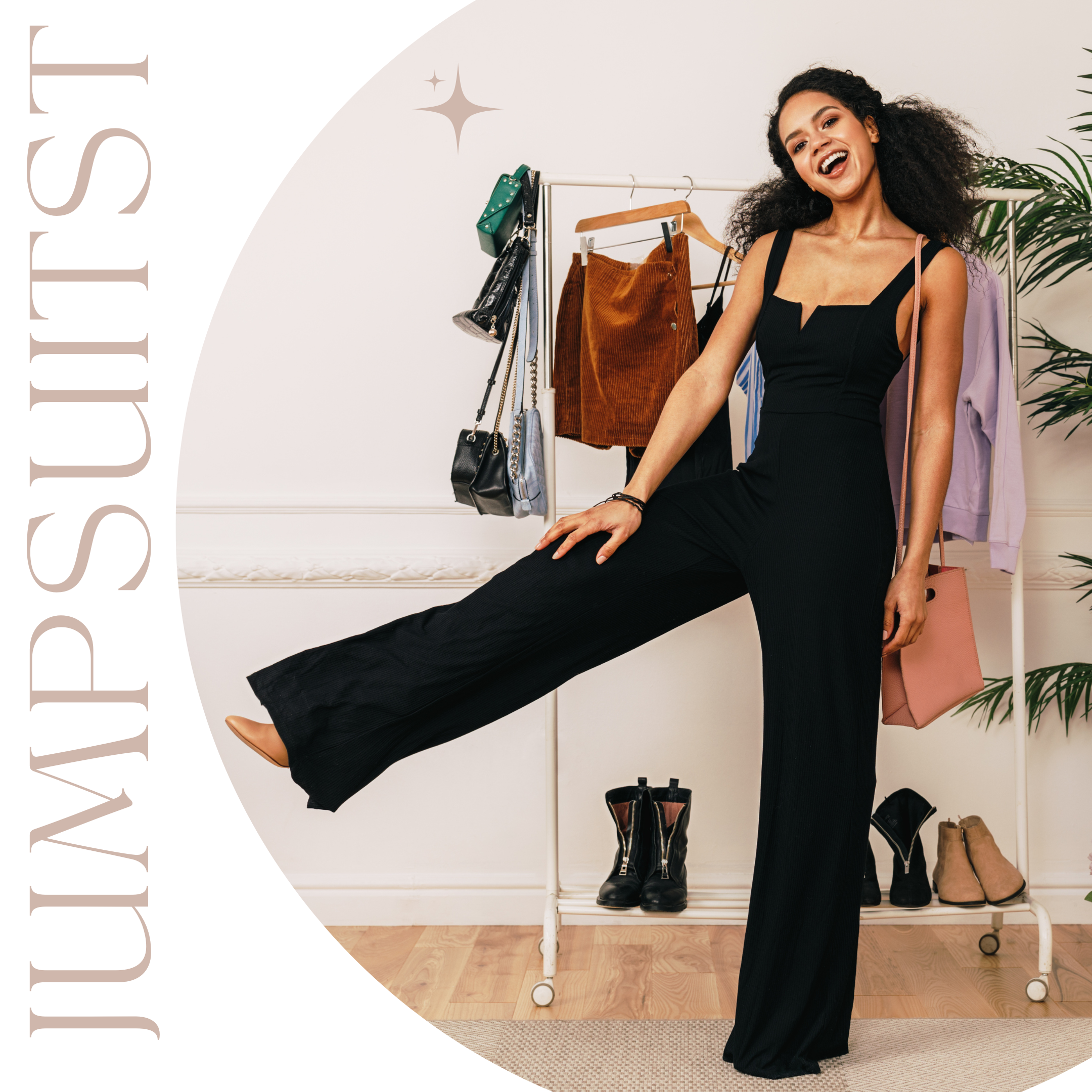 Jumpsuits