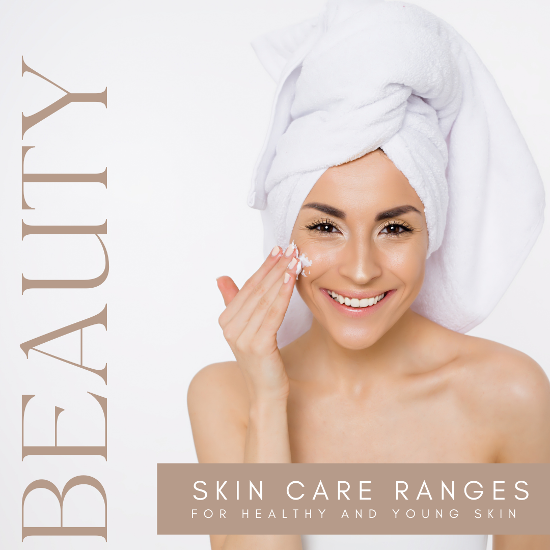 SKIN CARE