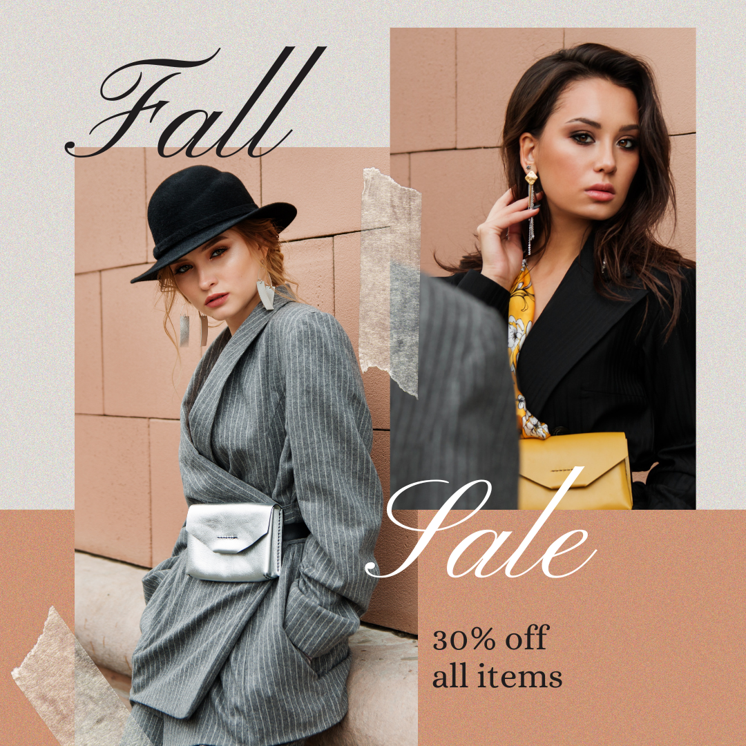 new fall collection on clemse.com