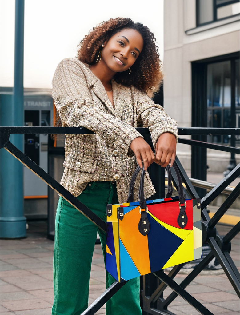 broken mirror veralay