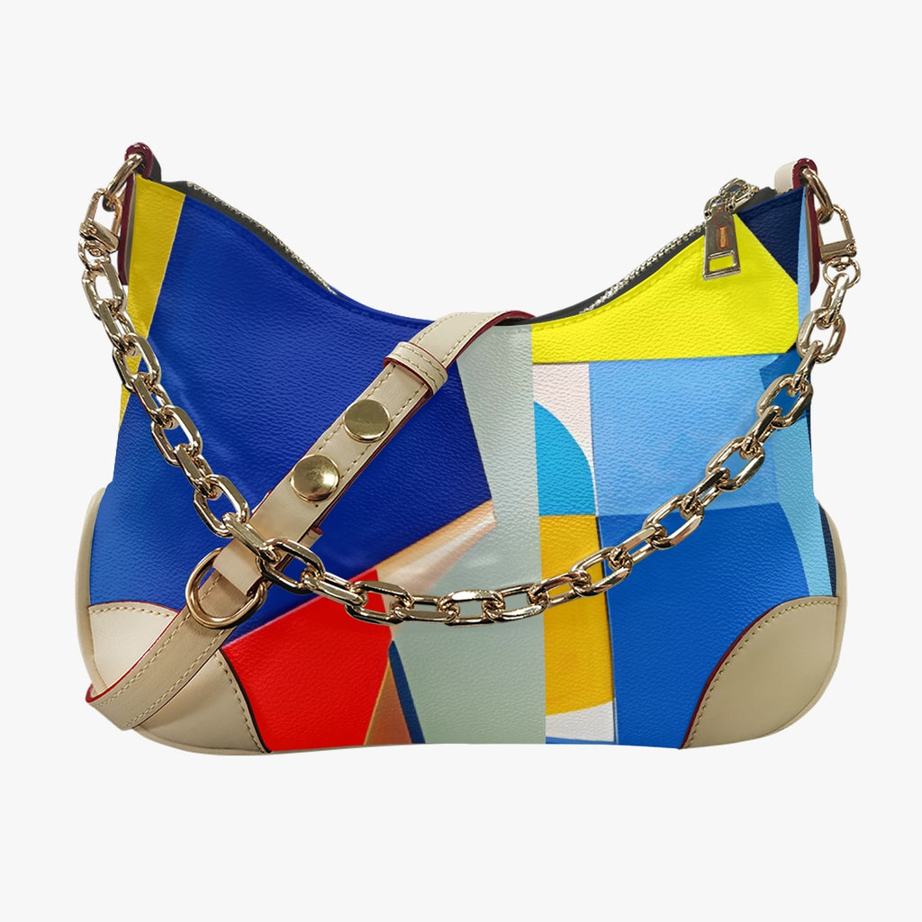 Shoulder Bag AUTHENTICITY