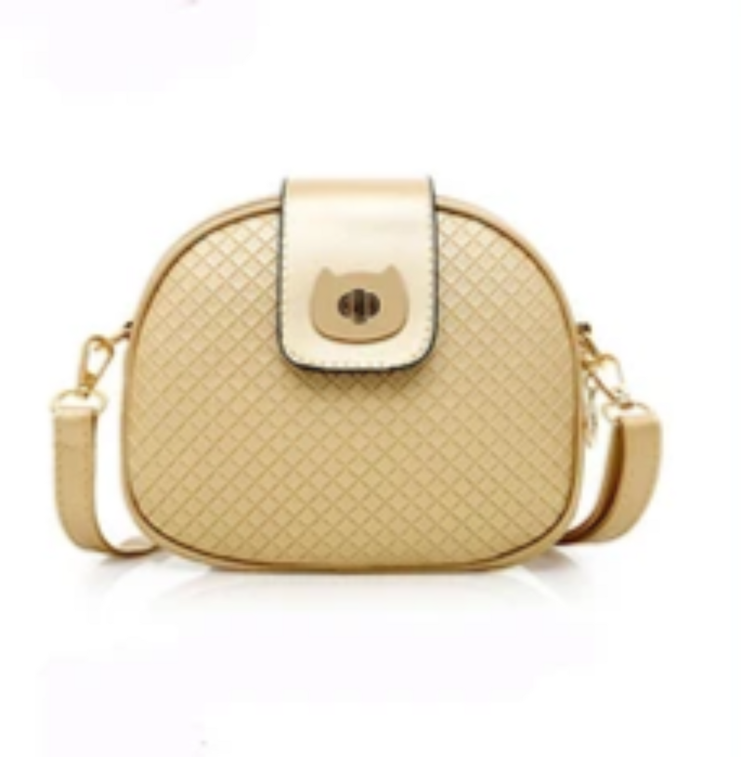 Leather Handbags Brand Fashion Designer Shoulder Crossbody Bags Ladies Messenger Bag Clutch Purse Bolsa