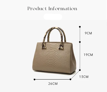 Clemse N: 00011 Purses and Handbags for Womens Satchel Shoulder Tote Bags Wallets