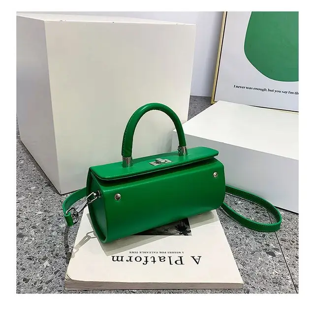 Clemse N 00009 Purses and Handbags for Women Leather Designer Tote Fashion Ladies Shoulder Bags For Women