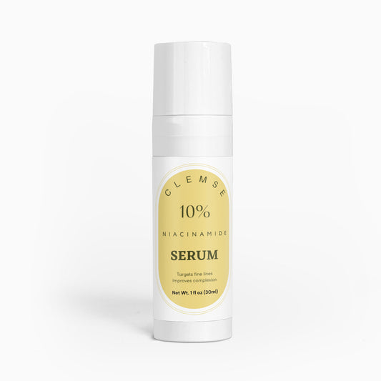 10% Niacinamide Serum