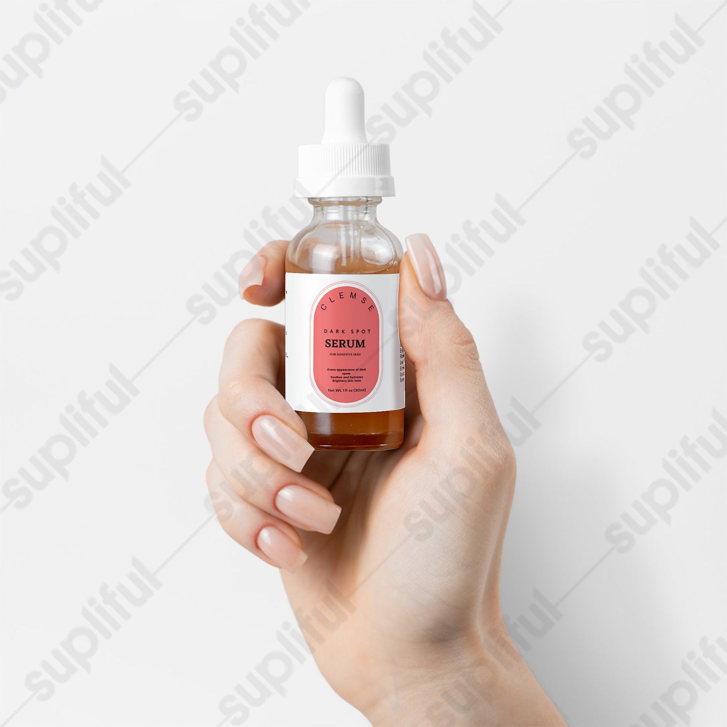 Dark Spot Serum for Sensitive Skin