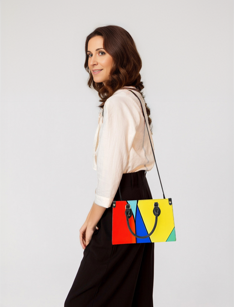 broken mirror veralay