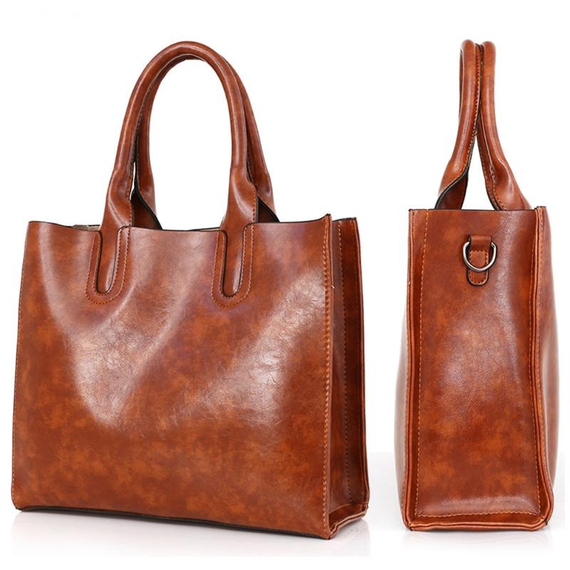 clemse bag numero : 0002 color brown