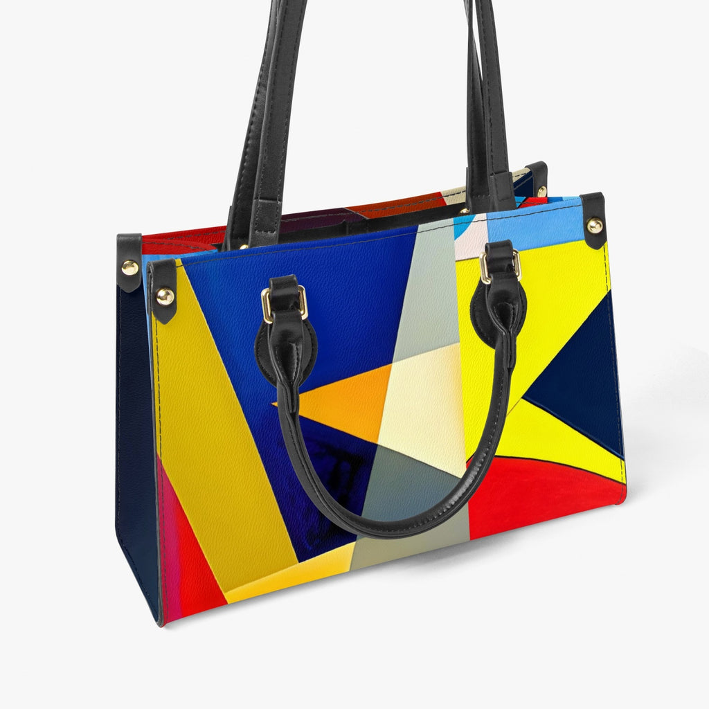 Tote Bag - Long Strap and Inner Bag : LOVE