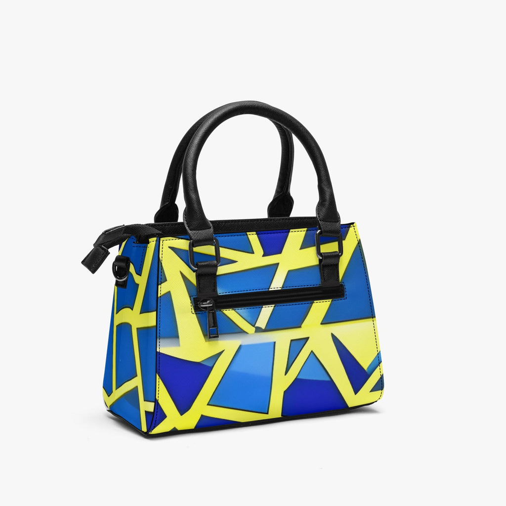 Individual Compartments Tote Bag : STAND UP