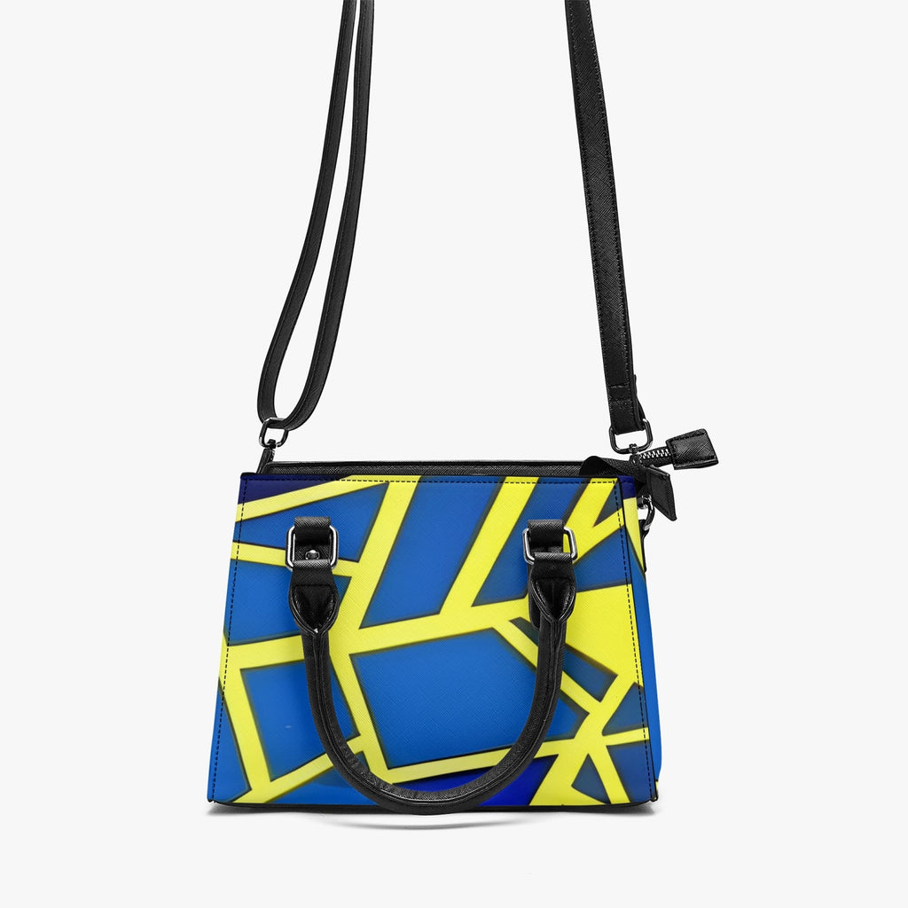 Individual Compartments Tote Bag : STAND UP