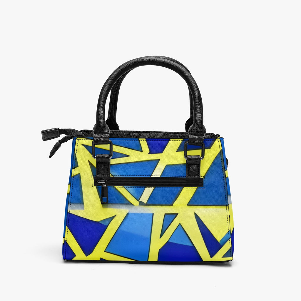 Individual Compartments Tote Bag : STAND UP