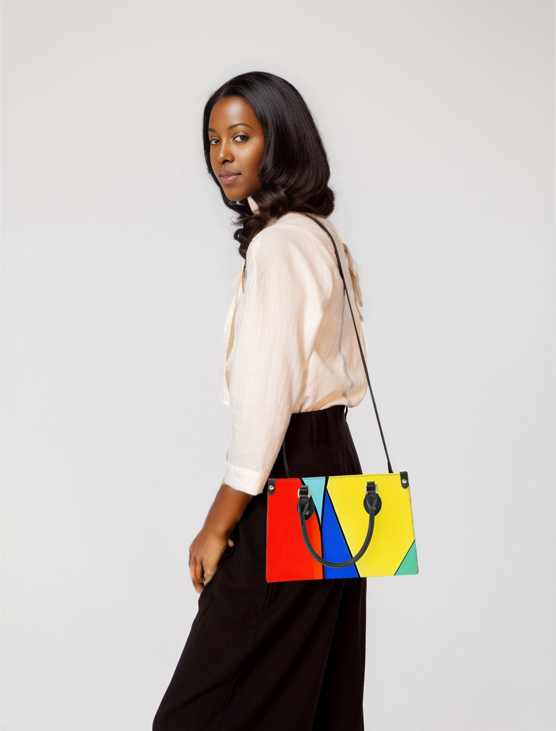 broken mirror veralay