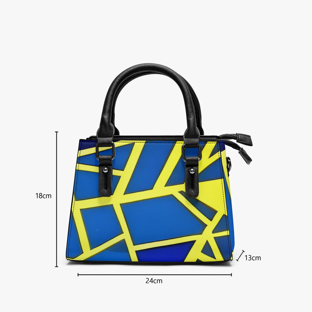 Individual Compartments Tote Bag : STAND UP