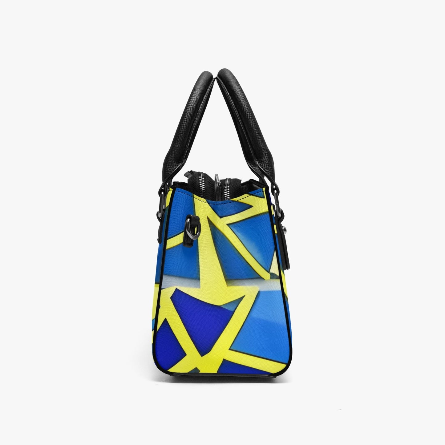 Individual Compartments Tote Bag : STAND UP