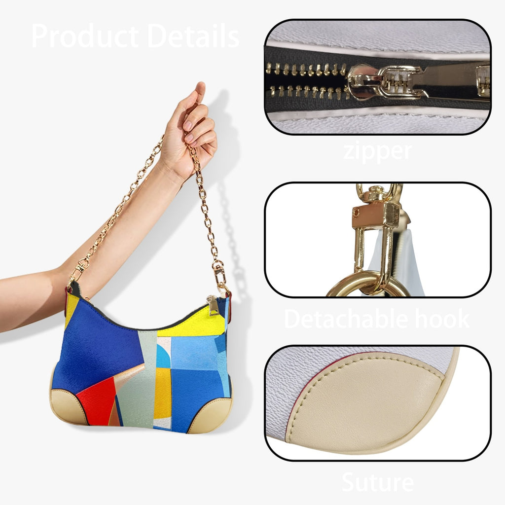 Shoulder Bag AUTHENTICITY