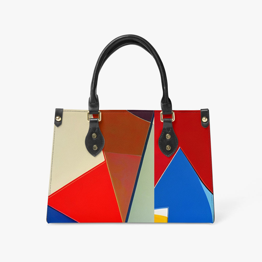 Tote Bag - Long Strap and Inner Bag : LOVE