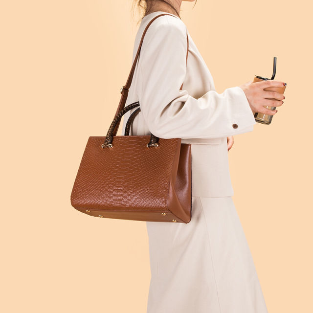 Clemse N: 00011 Purses and Handbags for Womens Satchel Shoulder Tote Bags Wallets