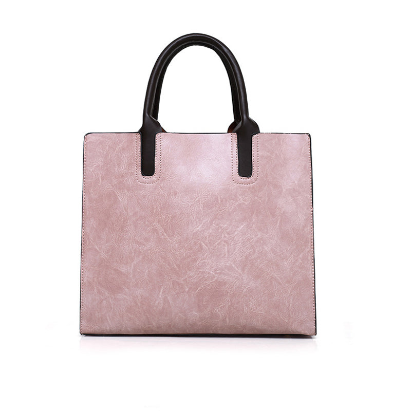 clemse bag Number 0004 pink