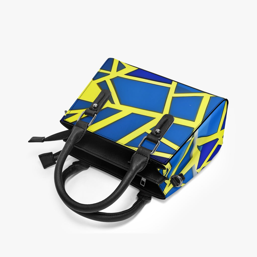 Individual Compartments Tote Bag : STAND UP