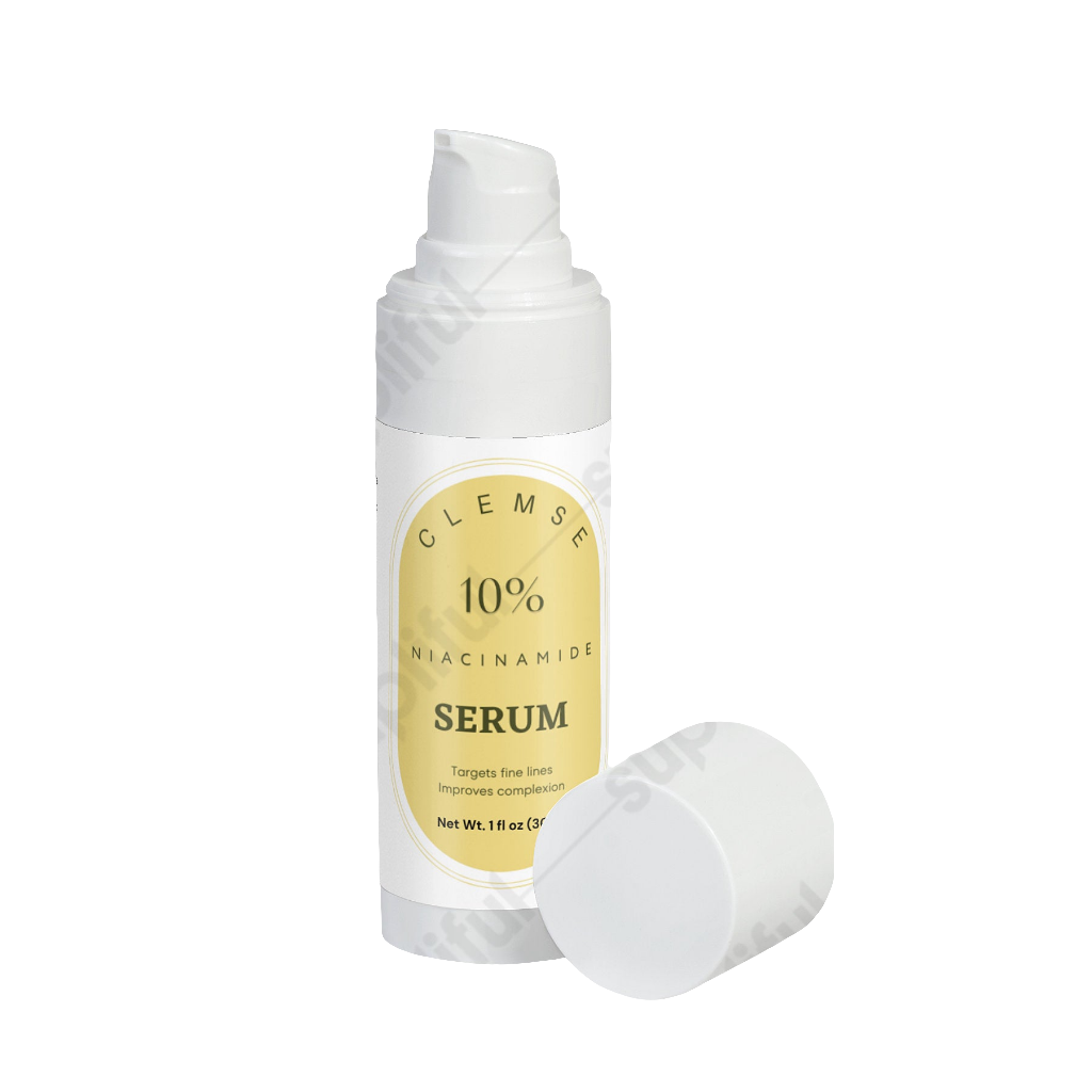 10% Niacinamide Serum