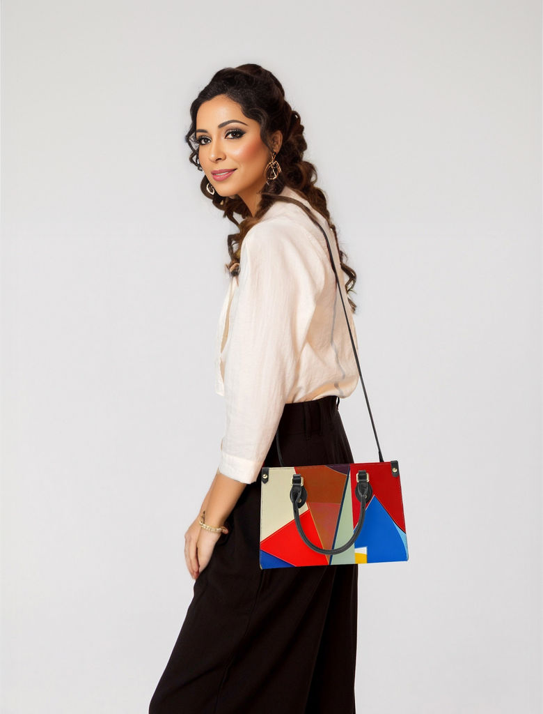 broken mirror veralay