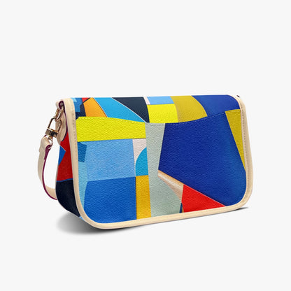 Underarm Bag. EMPOWERMENT