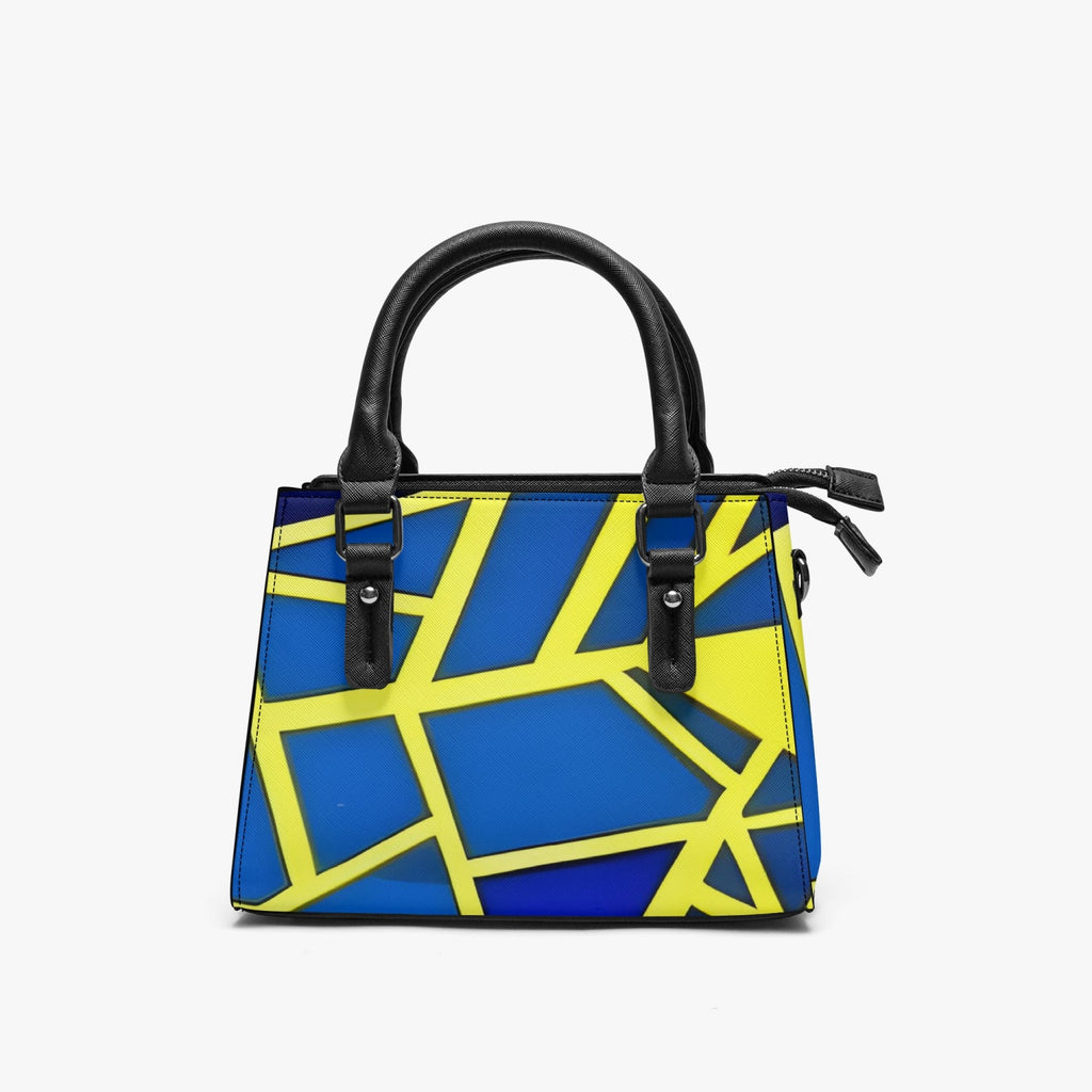 Individual Compartments Tote Bag : STAND UP