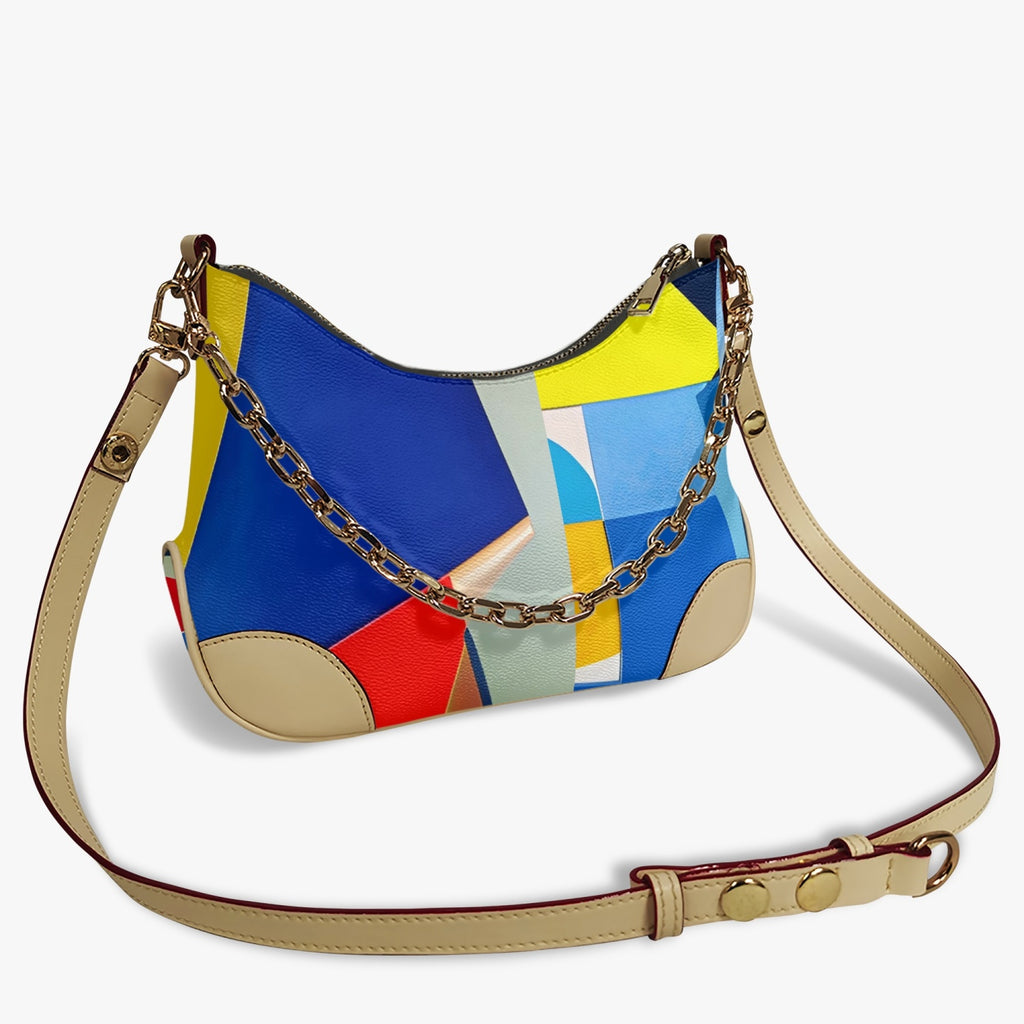 Shoulder Bag AUTHENTICITY